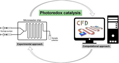 Modeling and Simulation of Reaction Environment in Photoredox Catalysis: A Critical Review